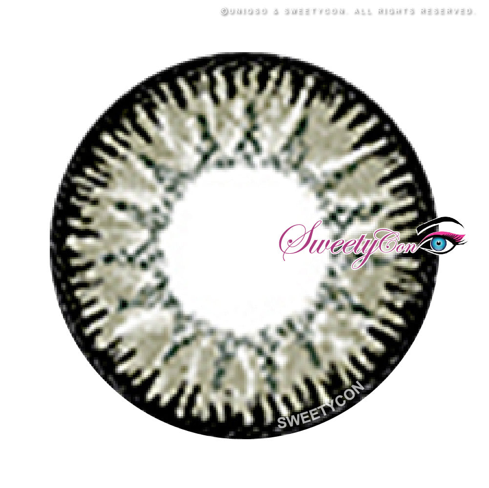 Sweety Candy Grey (1 lens/pack) - Image 4