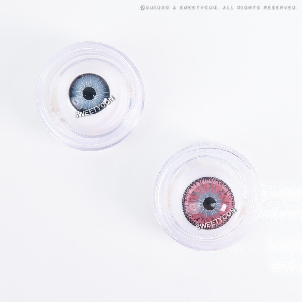 Sweety Candy Pink (1 lens/pack) - Image 4