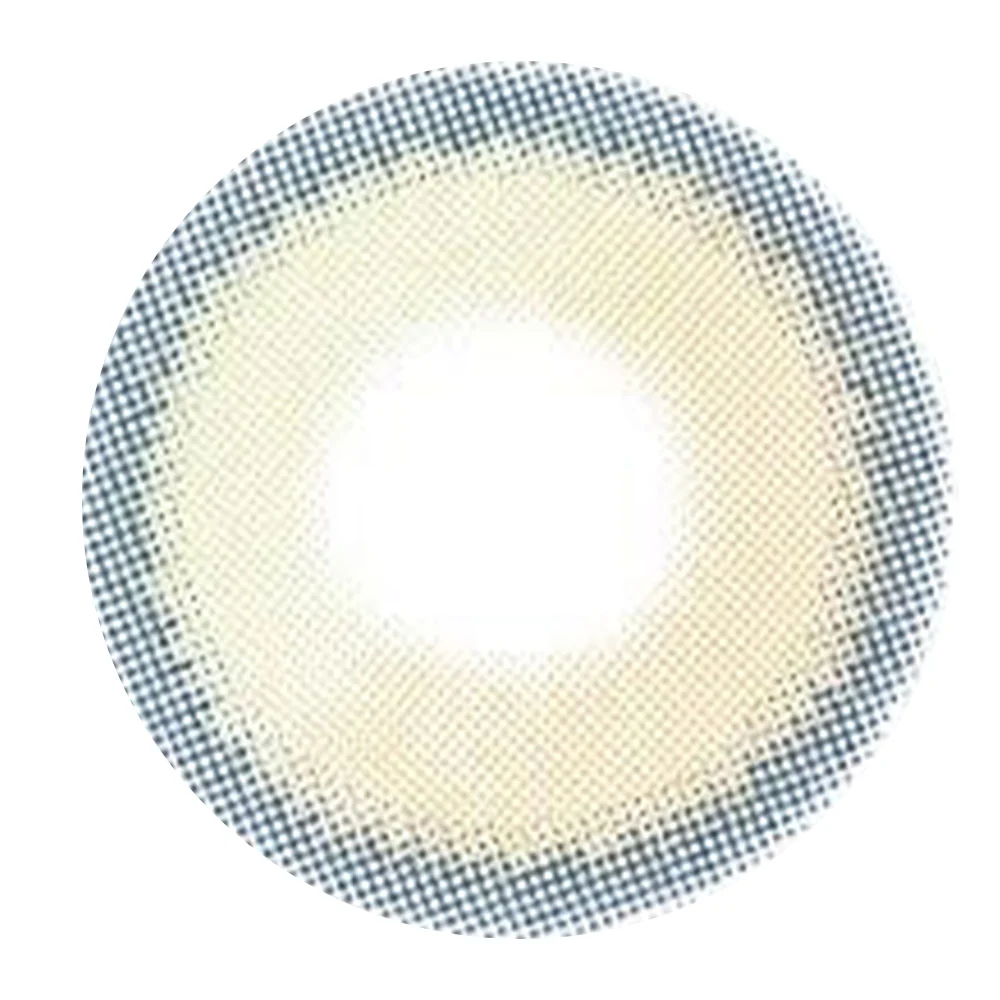 Sweety Caramel Brown (1 lens/pack) - Image 2