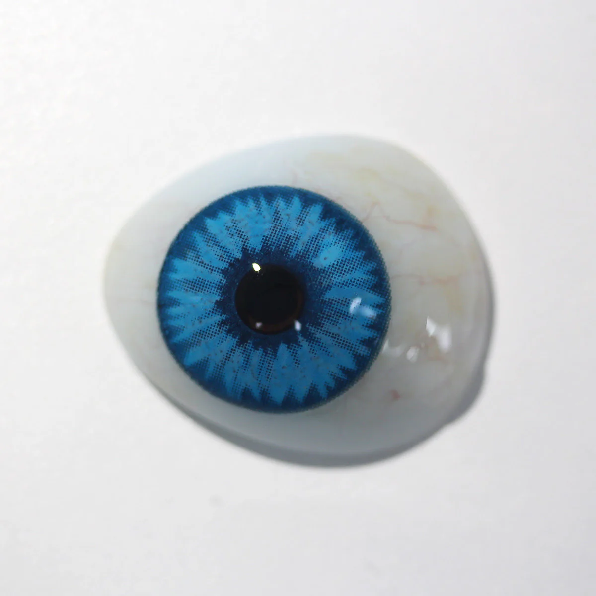 Sweety Mini Sclera Elf Blue (1 lens/pack) - Image 5