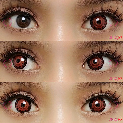 Sweety Crazy Armageddon (1 lens/pack) - Image 2