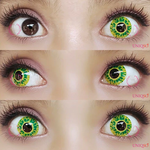 Sweety Crazy Avatar II (1 lens/pack) - Image 2