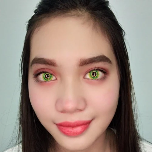 Sweety Crazy Avatar II (1 lens/pack) - Image 3