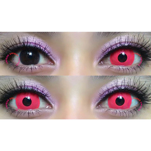 Sweety Crazy Bloody Red (1 lens/pack) - Image 2