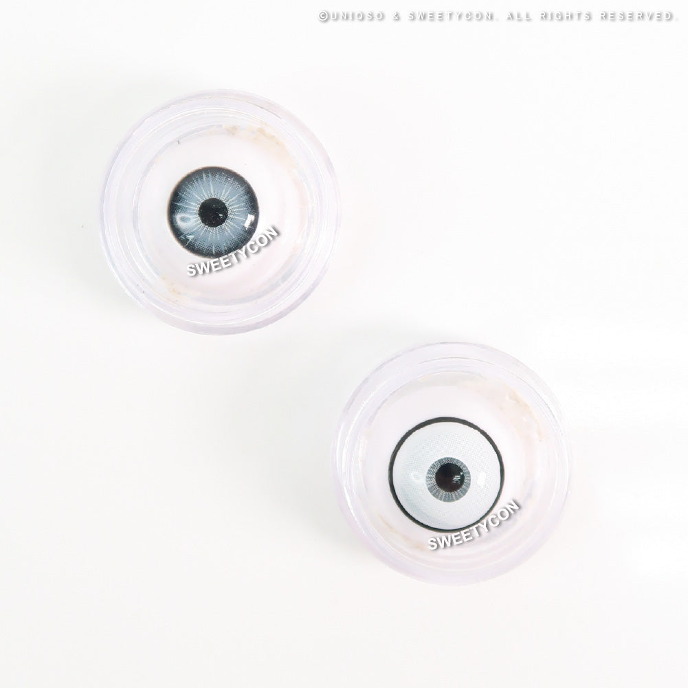 Sweety Crazy Corunus - 1 Day Disposable (1 lens/pack) - Image 4