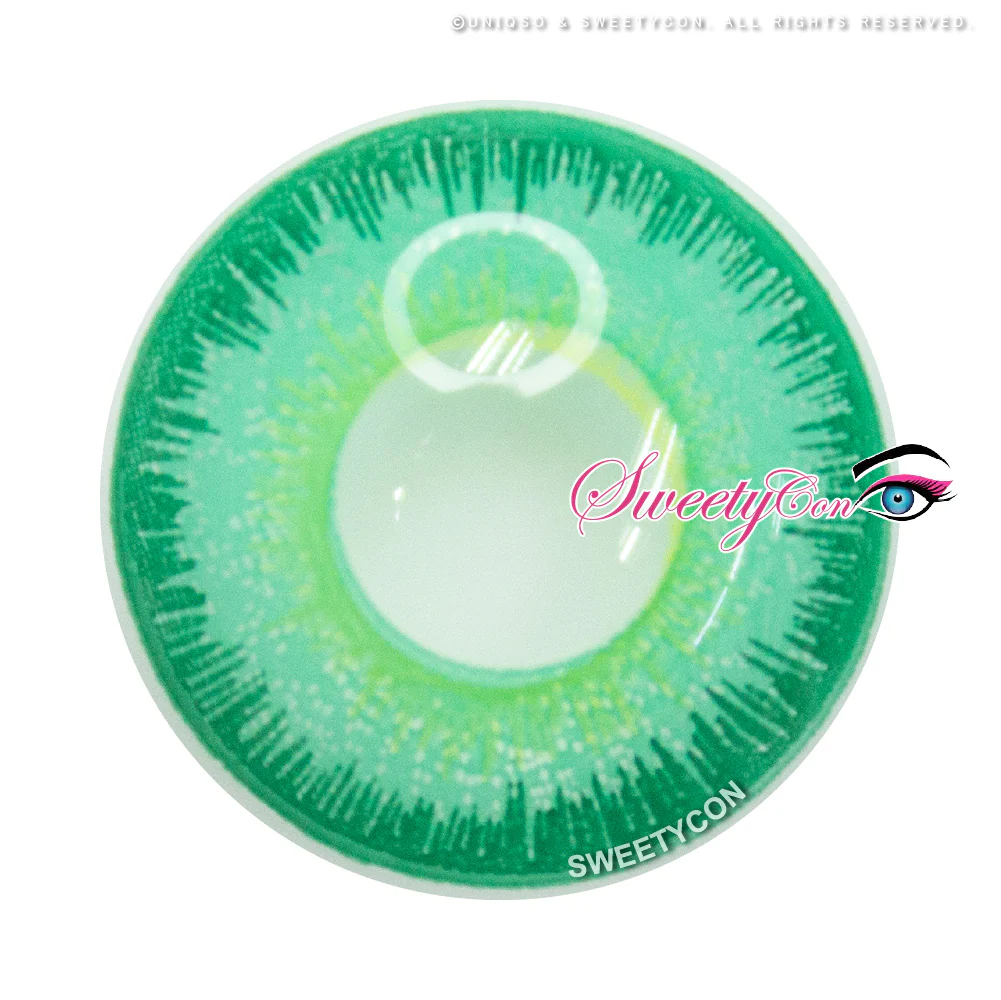 Sweety Crazy Doc Strange (1 lens/pack) - Image 7