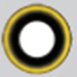 Sweety Crazy Eclipse (1 lens/pack) - Image 2