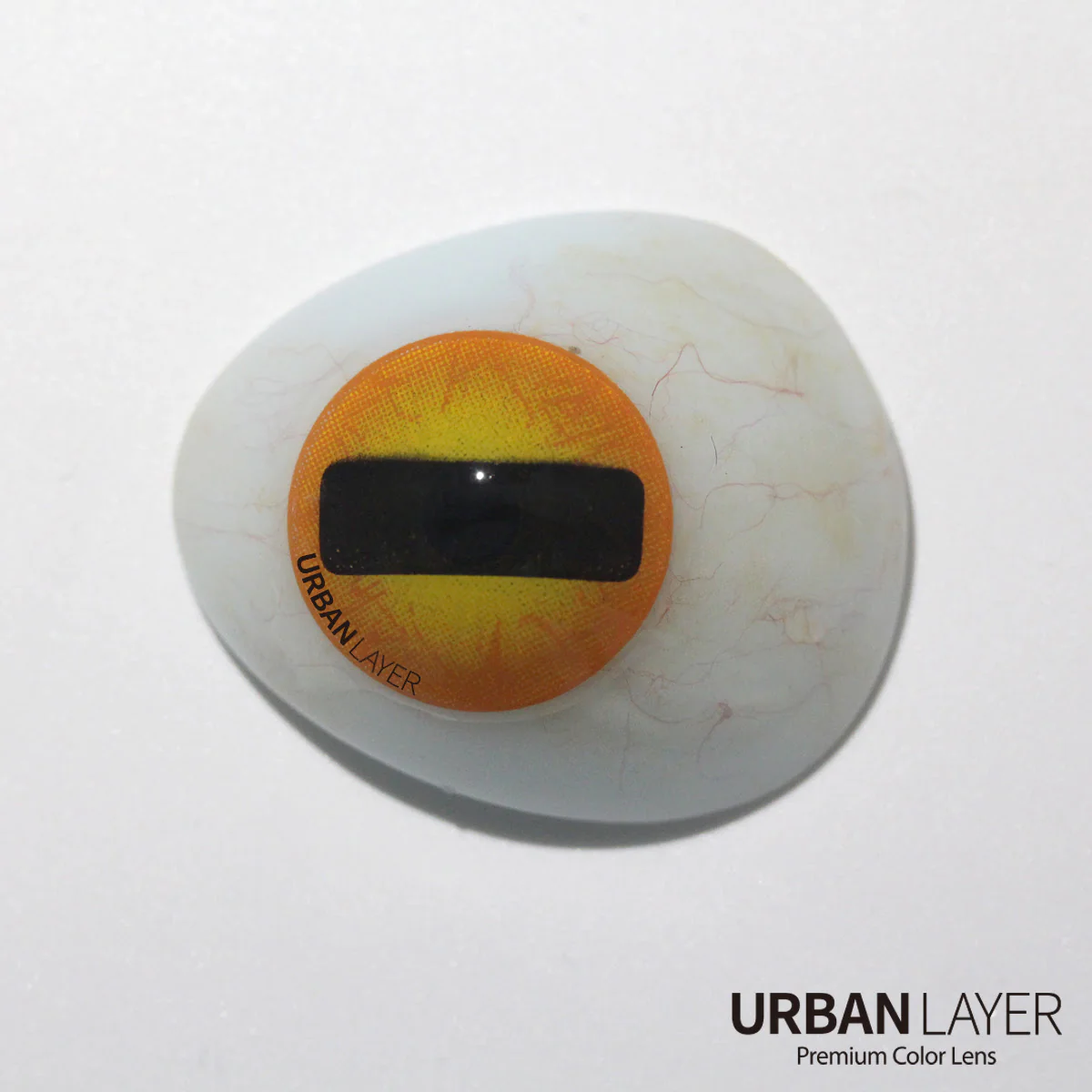 Sweety Crazy Goat Eye (1 lens/pack) - Image 6
