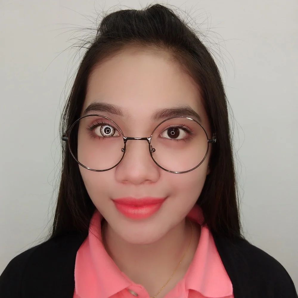 Sweety Crazy Host (1 lens/pack) - Image 5