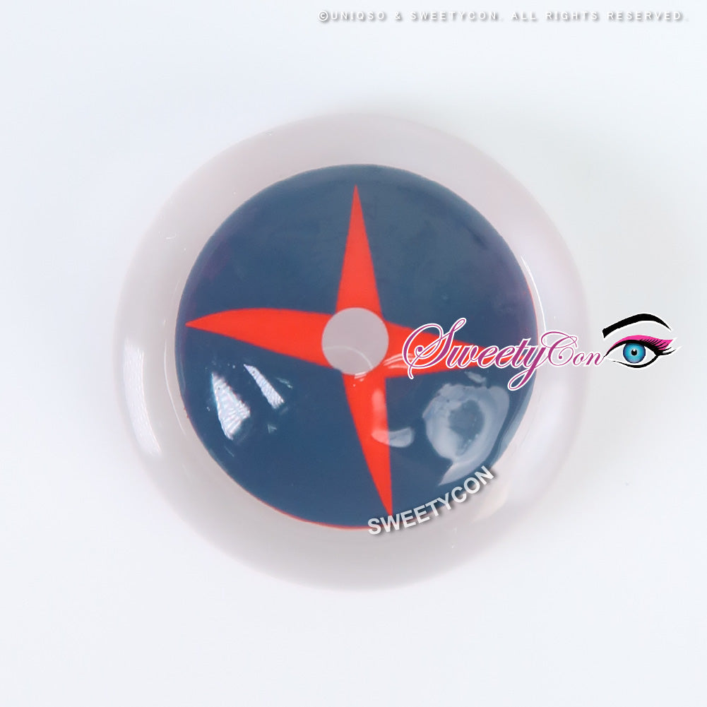 Sweety Crazy Knave Cross (1 lens/pack) - Image 5