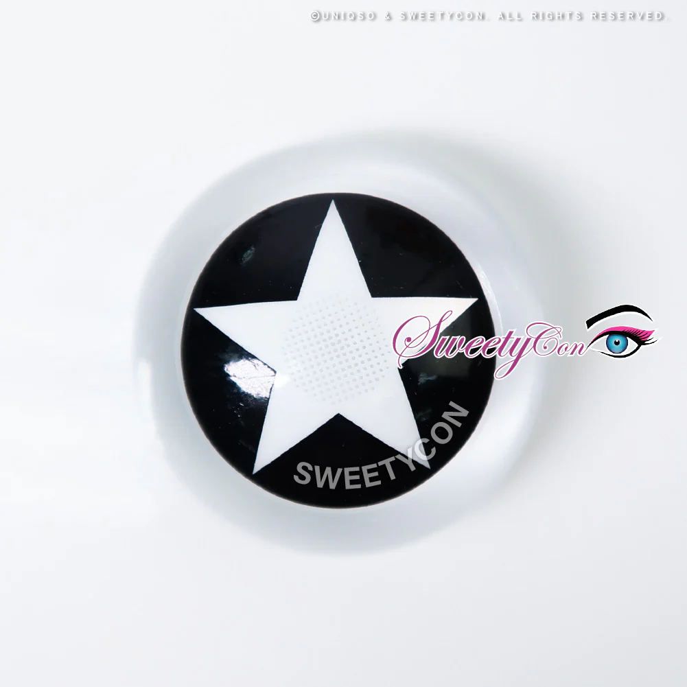 Sweety Anime Star (1 lens/pack) - Image 5