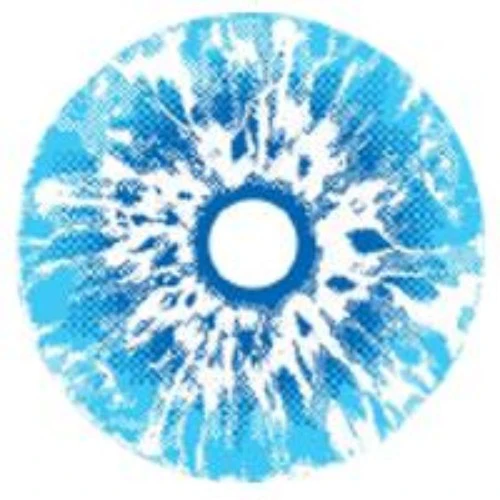 Sweety Crazy Lens - White Walker (UV) (1 lens/pack) - Image 4