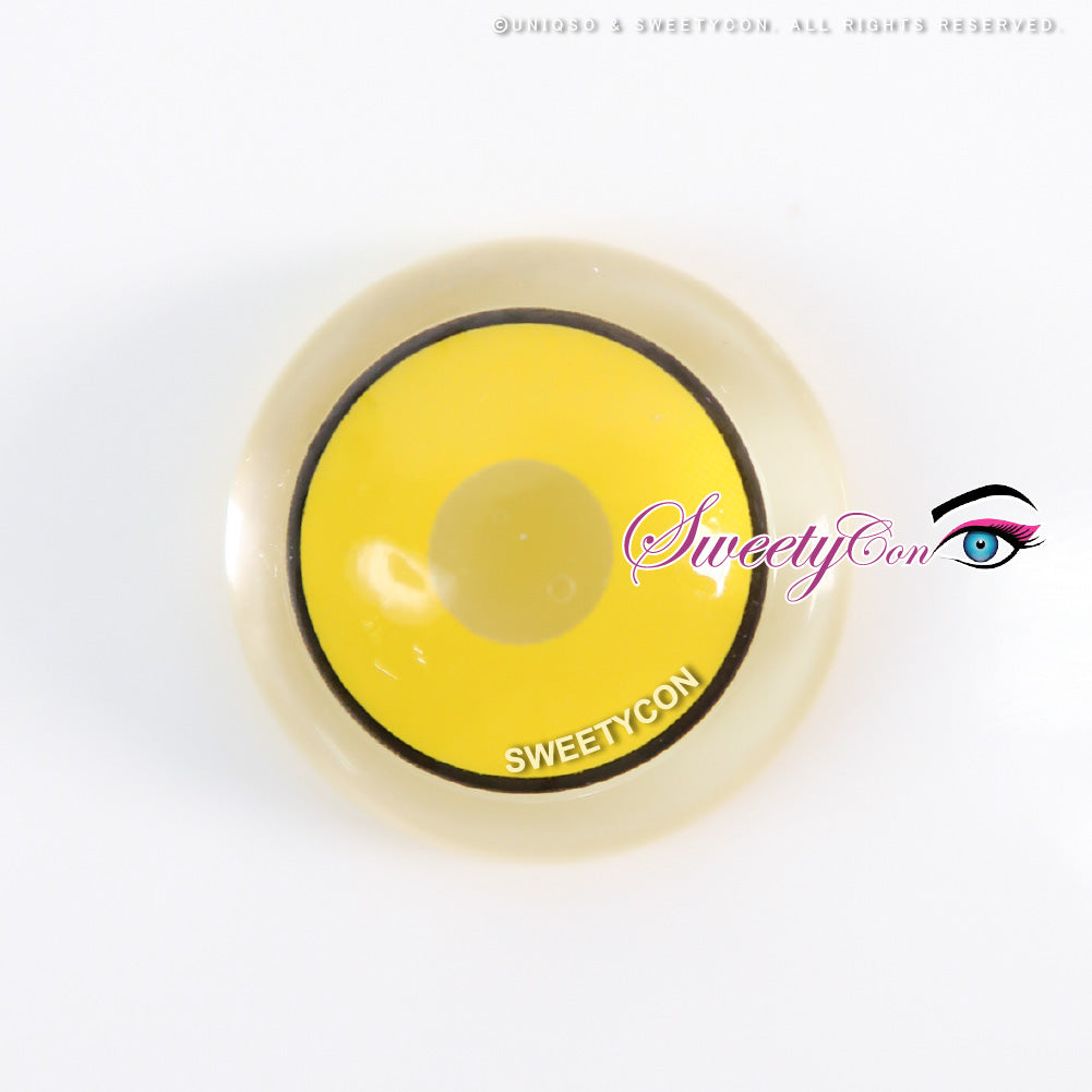 Sweety Crazy Mad Hatter - 1 Day Disposable (1 lens/pack) - Image 5