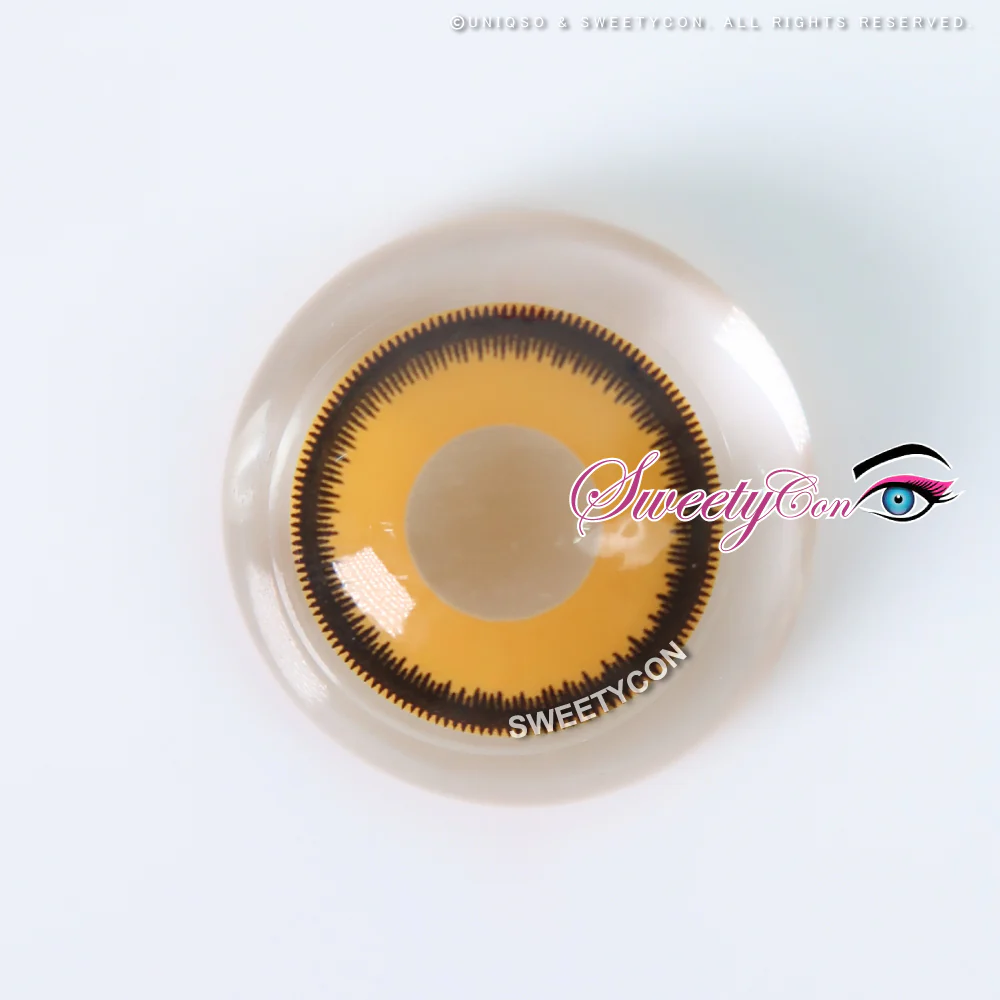 Sweety Crazy Mystic Sun (1 lens/pack) - Image 6