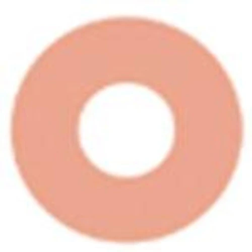 Sweety Crazy Pure Orange (1 lens/pack) - Image 3