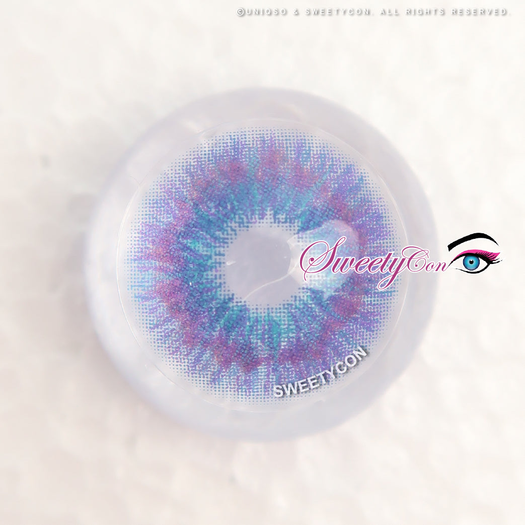 Sweety Crazy Psychic (1 lens/pack) - Image 5