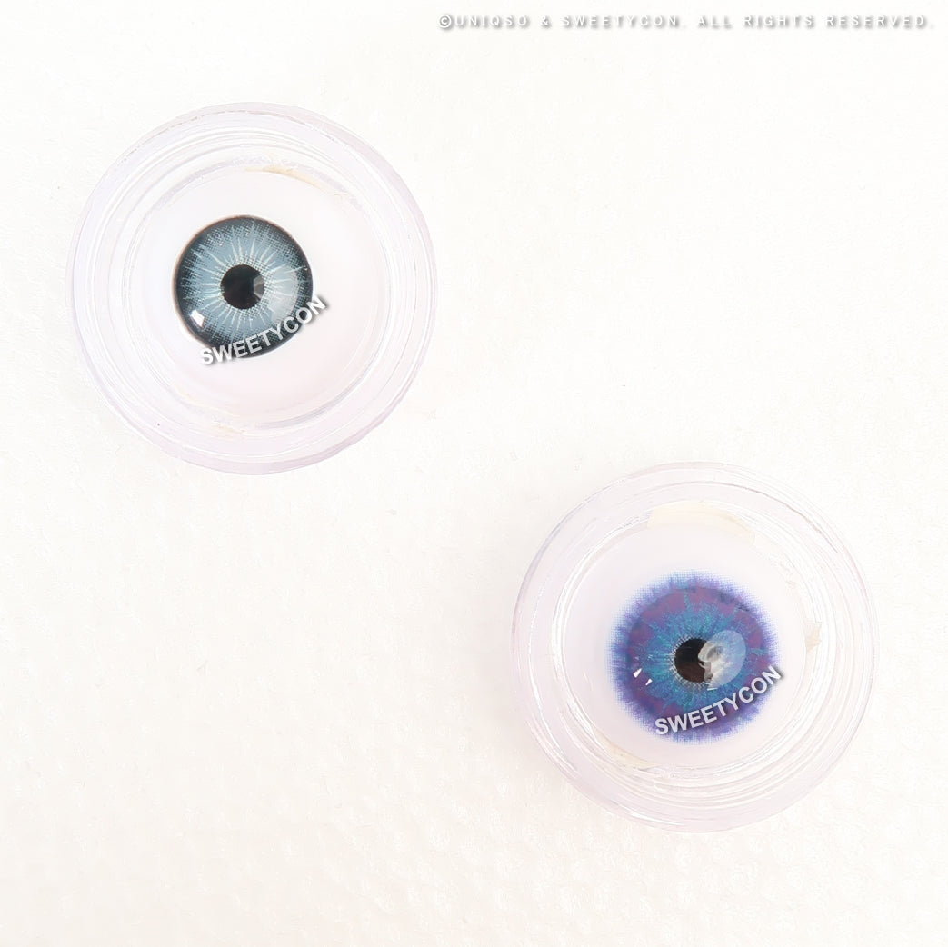 Sweety Crazy Psychic (1 lens/pack) - Image 6