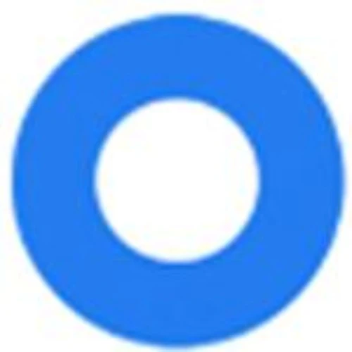 Sweety Crazy Pure Dark Blue (1 lens/pack) - Image 3