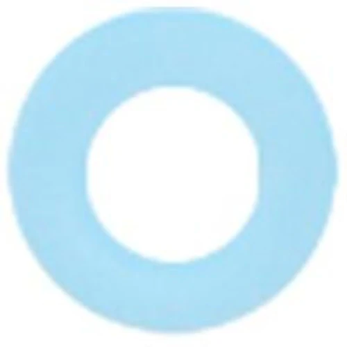 Sweety Crazy Pure Light Blue (1 lens/pack) - Image 3