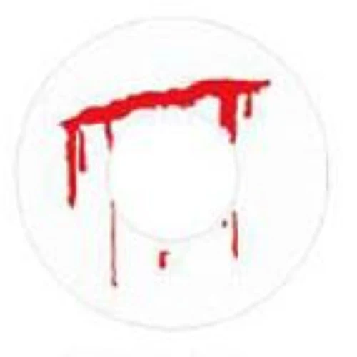 Sweety Crazy Blood Slash (1 lens/pack) - Image 3