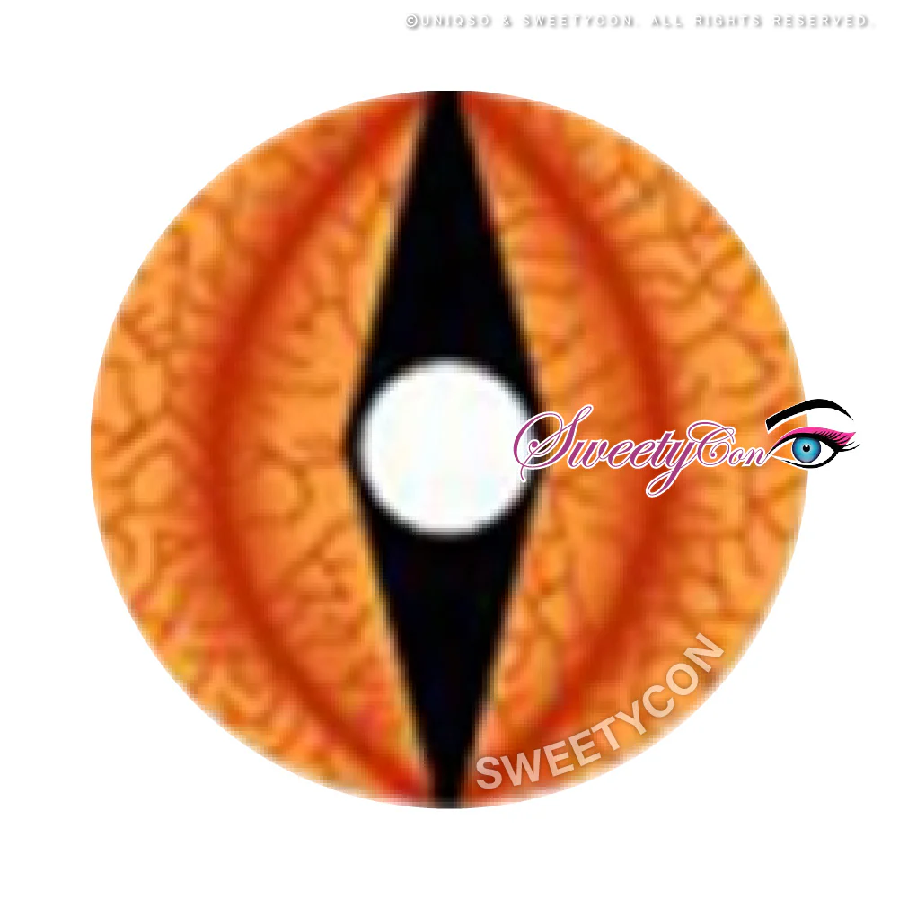 Sweety Crazy Shadowcat (1 lens/pack) - Image 6