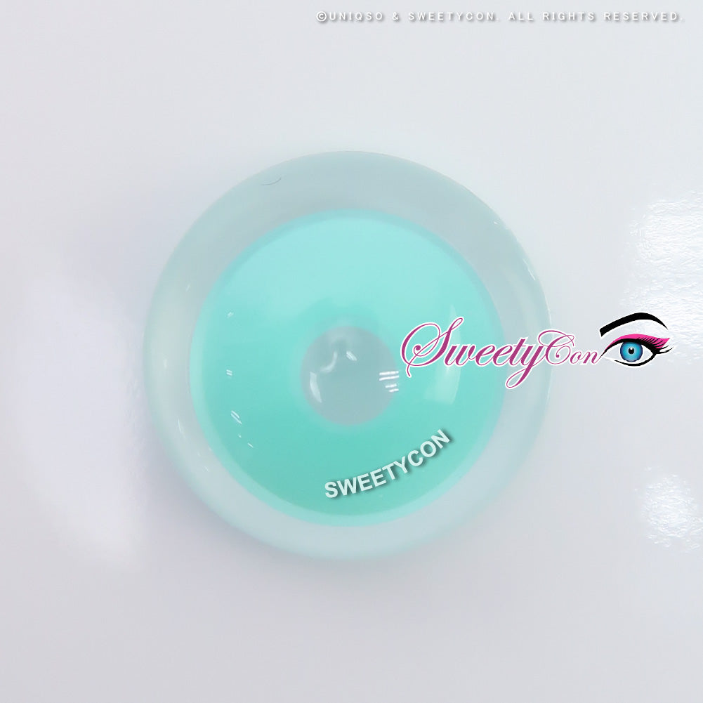 Sweety Crazy Turquoise (1 lens/pack) - Image 5