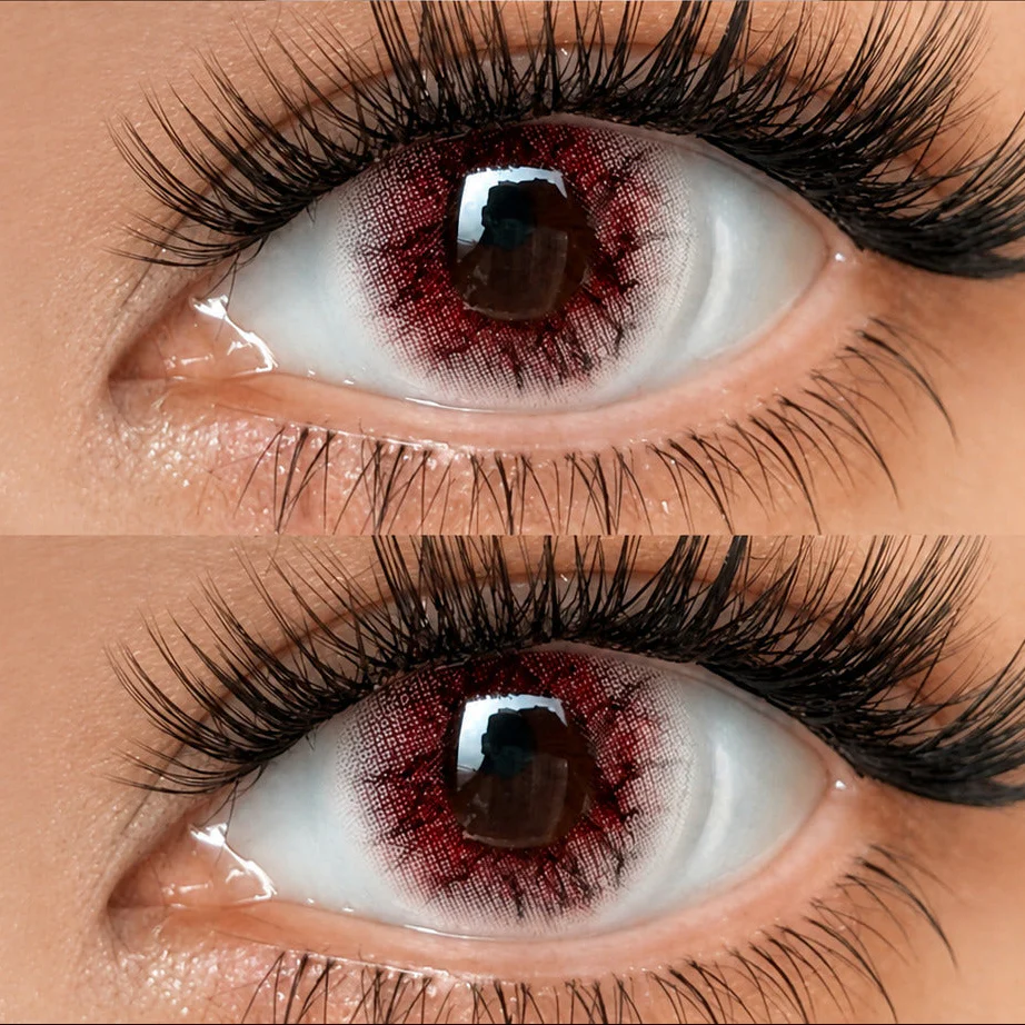 Sweety Crazy Weird (1 lens/pack) - Image 2