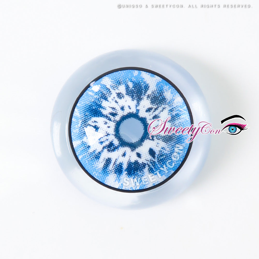 Sweety Crazy White Walker Rim (1 lens/pack) - Image 5