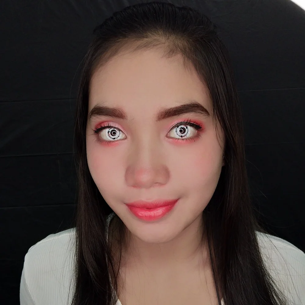 Sweety Crazy Wired (1 lens/pack) - Image 3