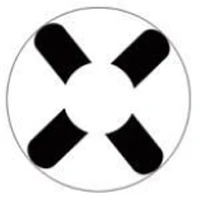 Sweety Crazy X-Files / Cross Eyes (1 lens/pack)