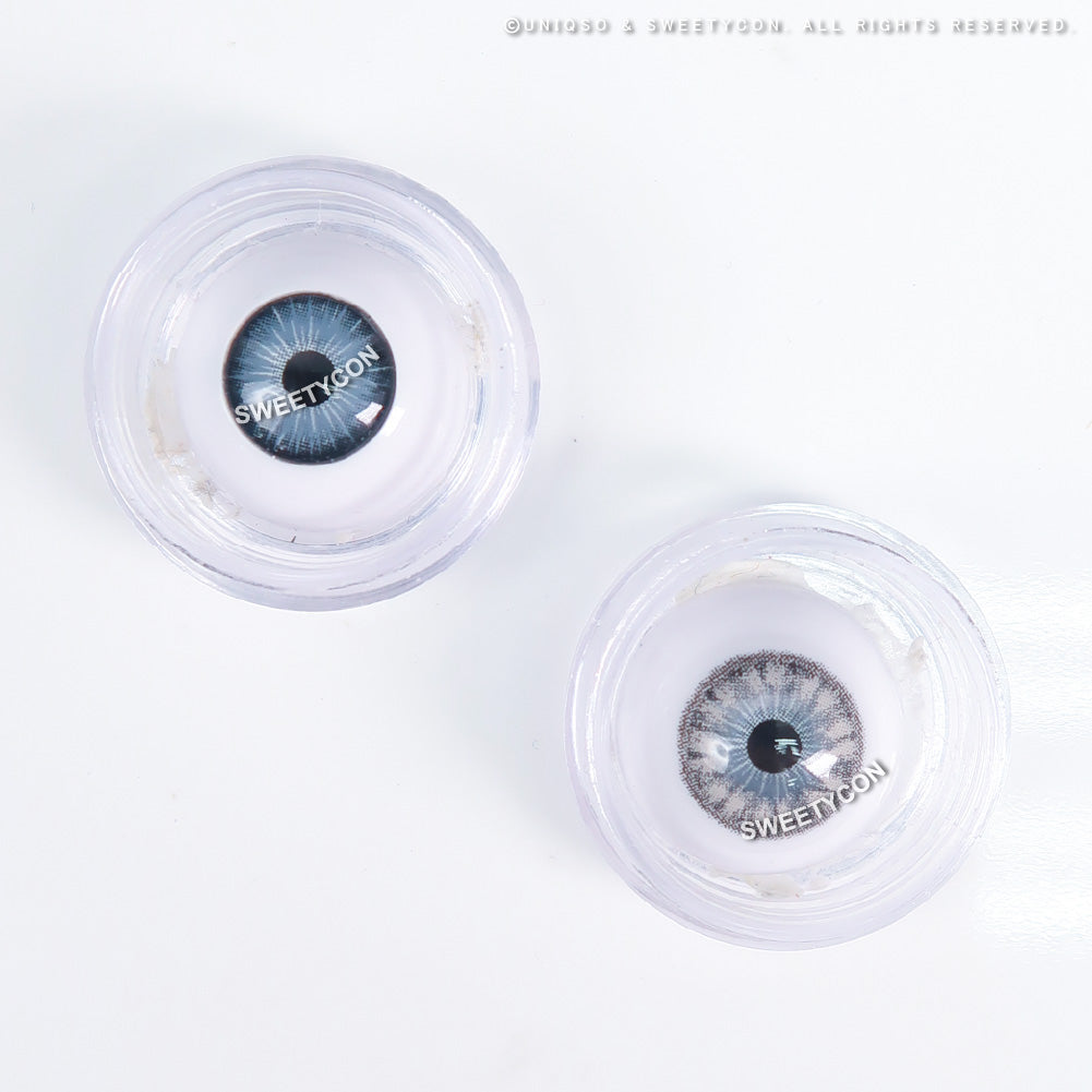 Sweety Crystal Pink (1 lens/pack) - Image 4