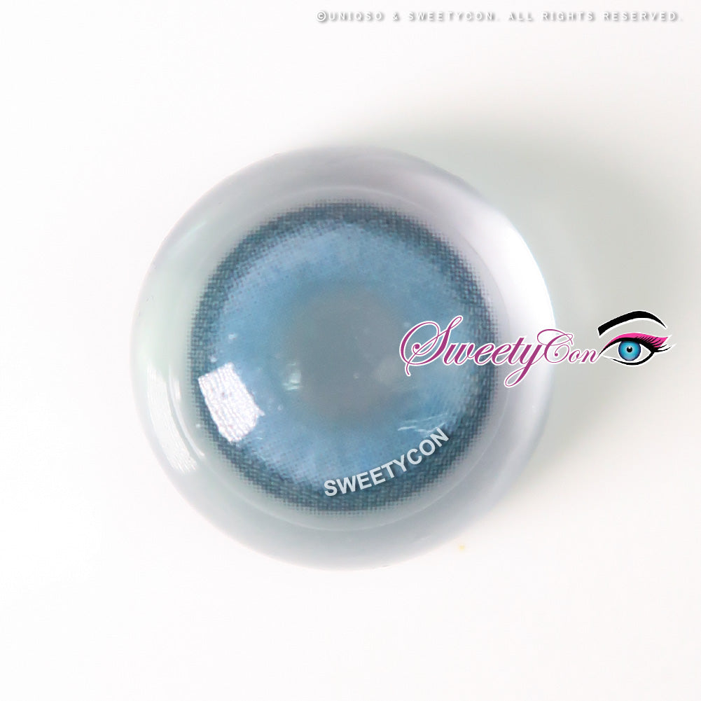 1 Day Sweety Deepveil Blue (2 or 10 lenses/pack) - Image 5