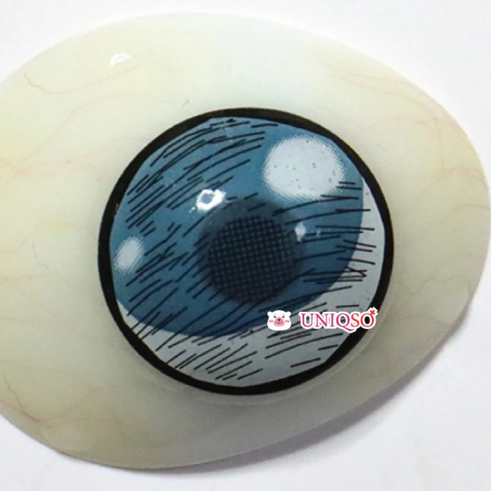 Sweety Demon Killer Spider Web (1 lens/pack) - Image 4