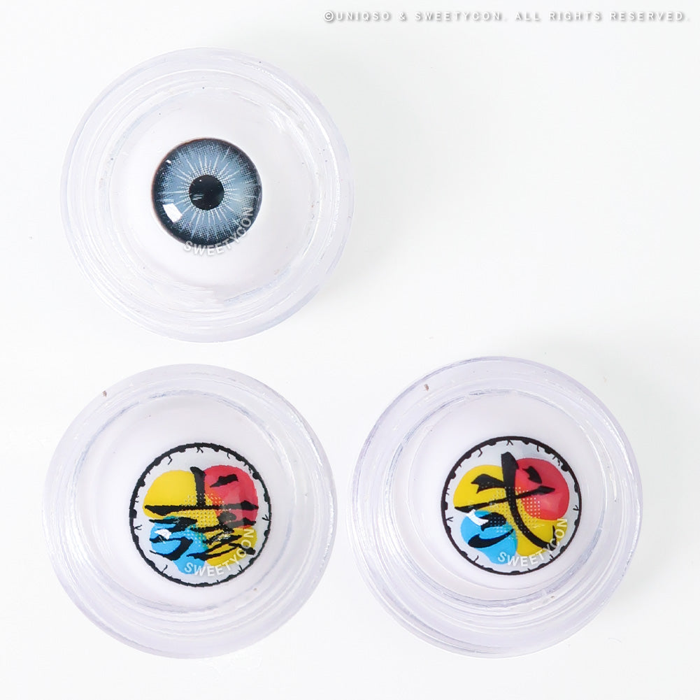 Sweety Demon Killer Upper Moon 2 (2 lenses/pack) - Image 4