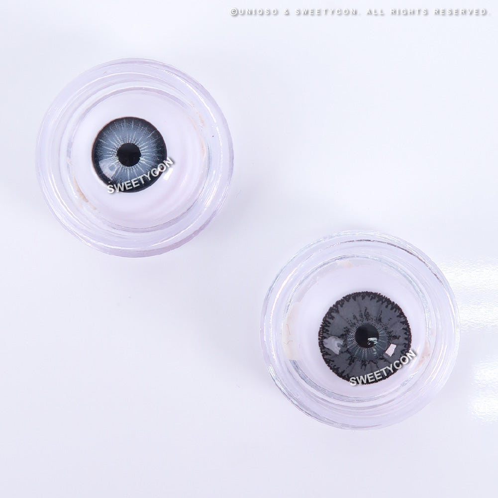 Sweety Devil Grey (1 lens/pack) - Image 4