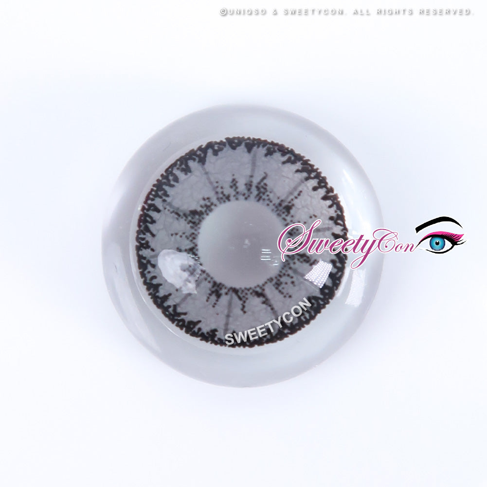 Sweety Devil Grey (1 lens/pack) - Image 5