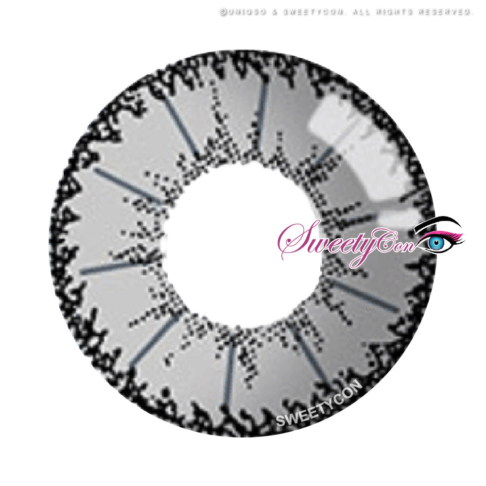 Sweety Devil Grey (1 lens/pack) - Image 7