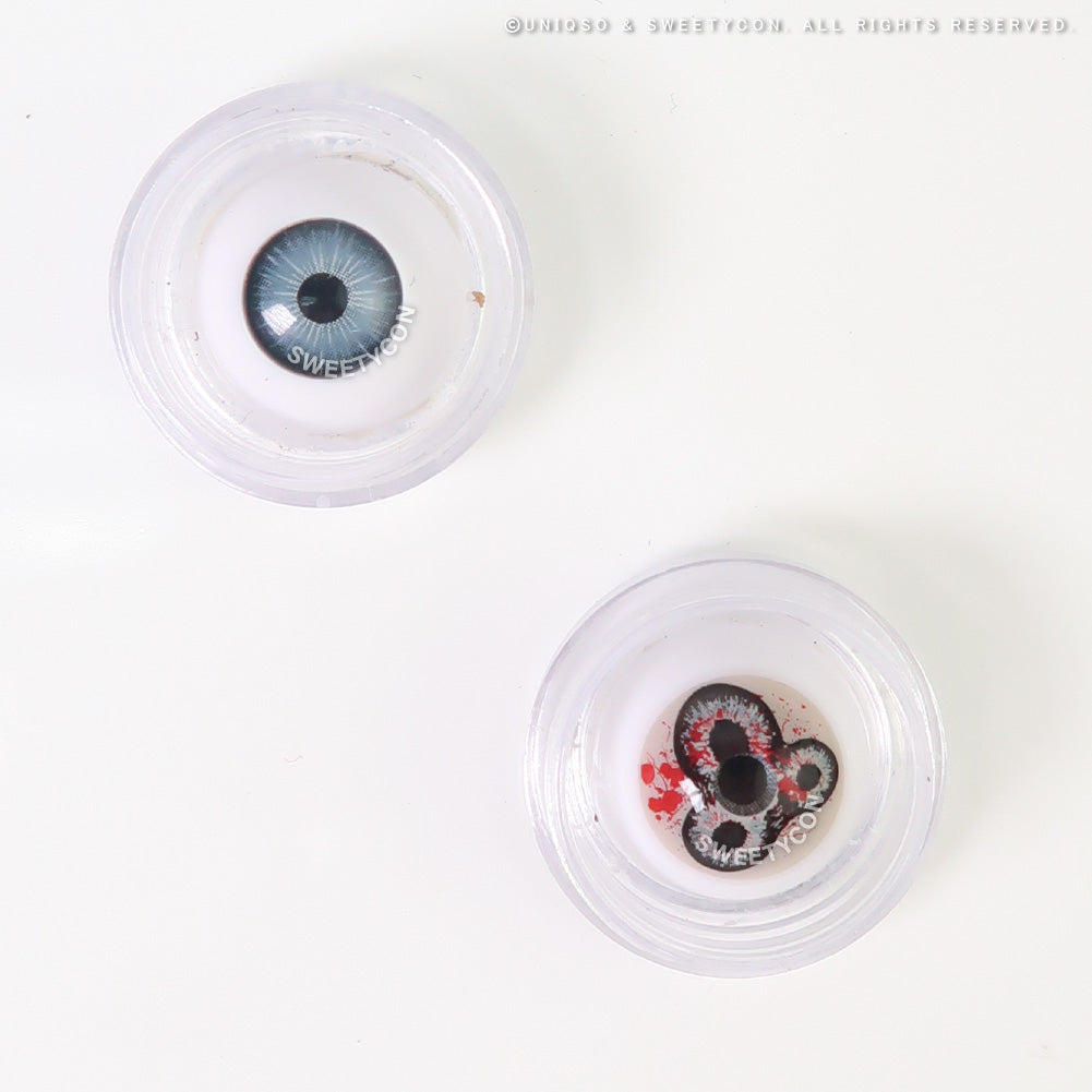Sweety Crazy Devil's Triple (1 lens/pack) - Image 4