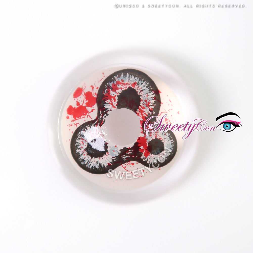 Sweety Crazy Devil's Triple (1 lens/pack) - Image 5