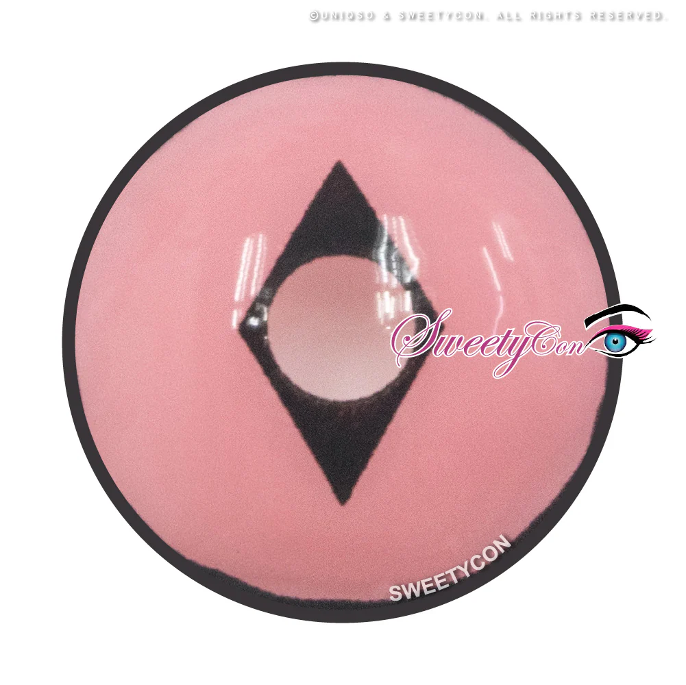 Sweety Diamond Pink (1 lens/pack) - Image 5