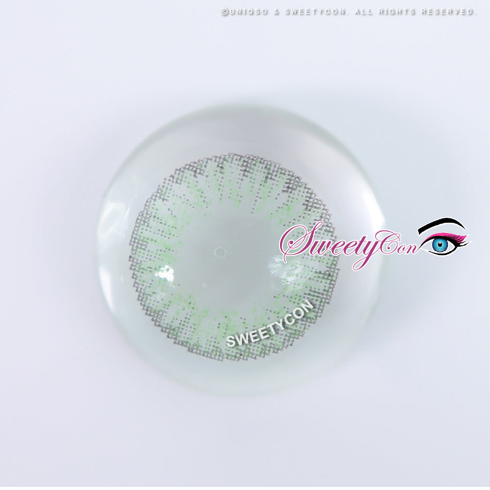 Sweety Emerald (1 lens/pack) - Image 5