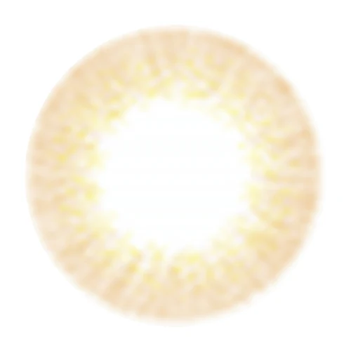 Sweety Glitter Mousse Brown (1 lens/pack) - Image 2