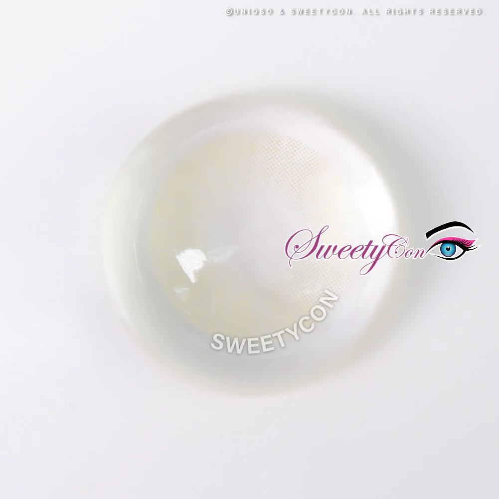 Sweety Hidrocor Amber (1 lens/pack) - Image 5