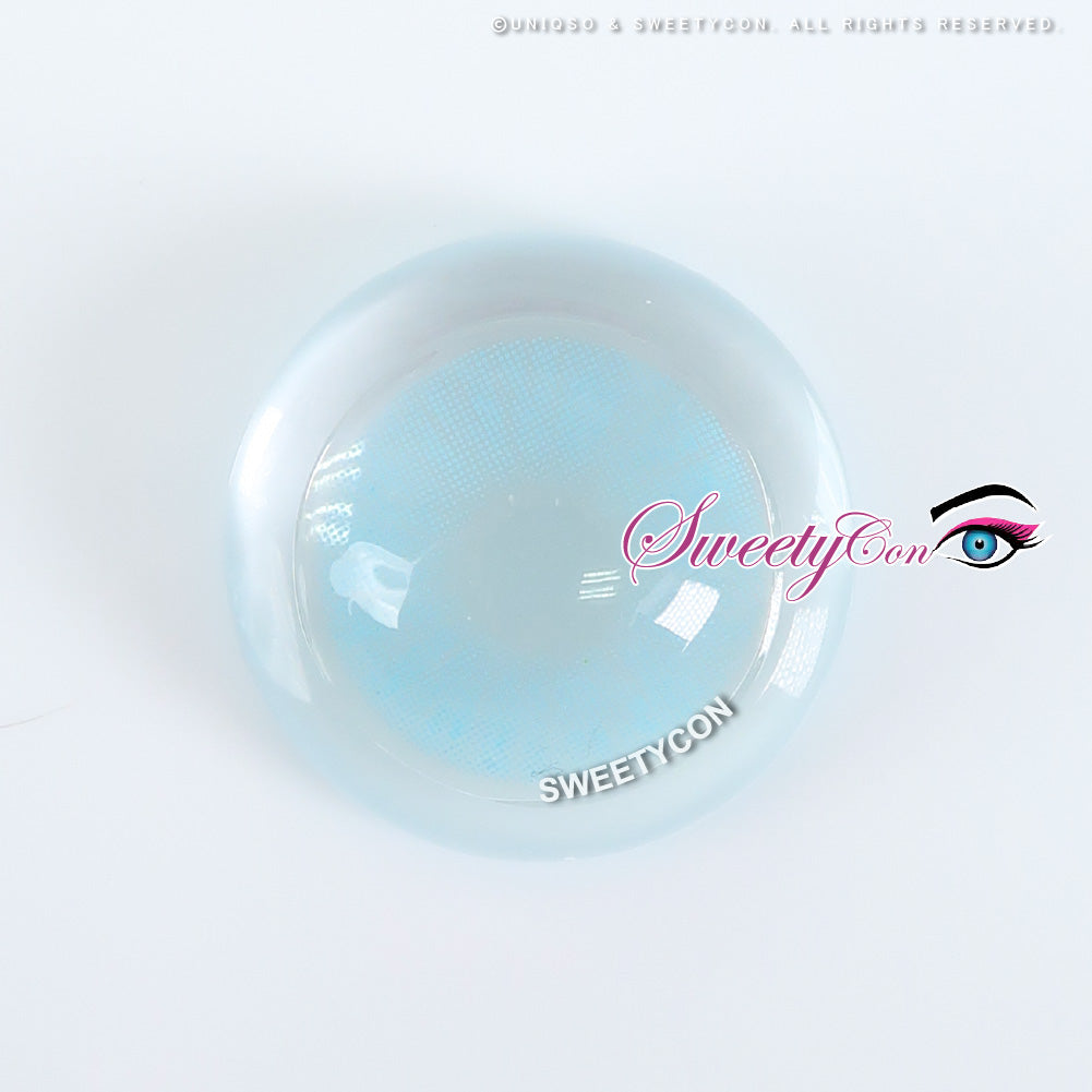 Sweety Hidrocor Azul (1 lens/pack) - Image 8