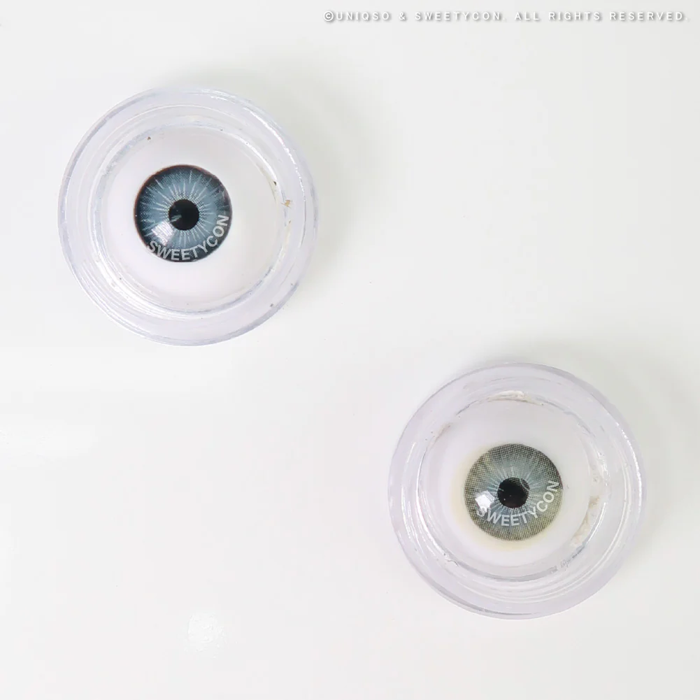 Sweety Hidrocor Crystal (1 lens/pack) - Image 7