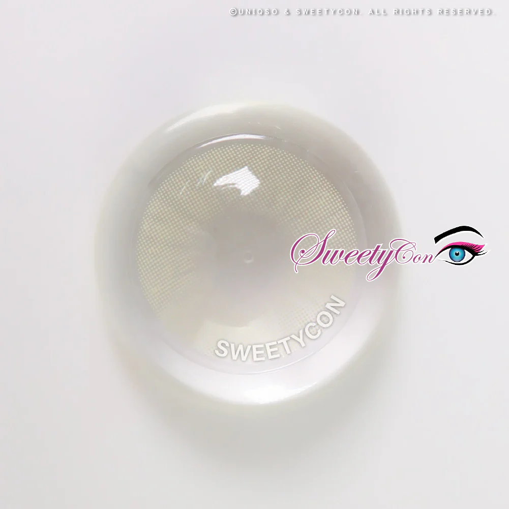 Sweety Hidrocor Crystal (1 lens/pack) - Image 8