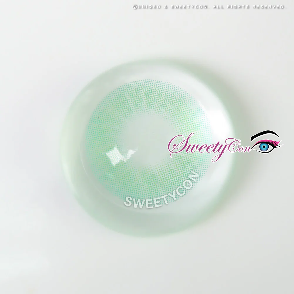Sweety Hidrocor Emerald (1 lens/pack) - Image 5
