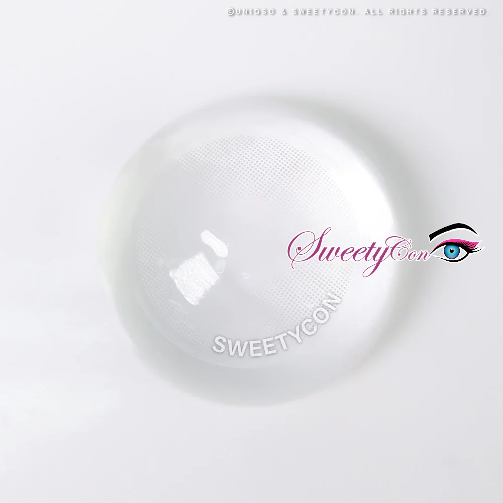 Sweety Hidrocor Icy Grey (1 lens/pack) - Image 5