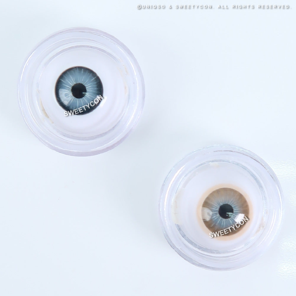 Sweety Hidrocor II Brown (1 lens/pack) - Image 6