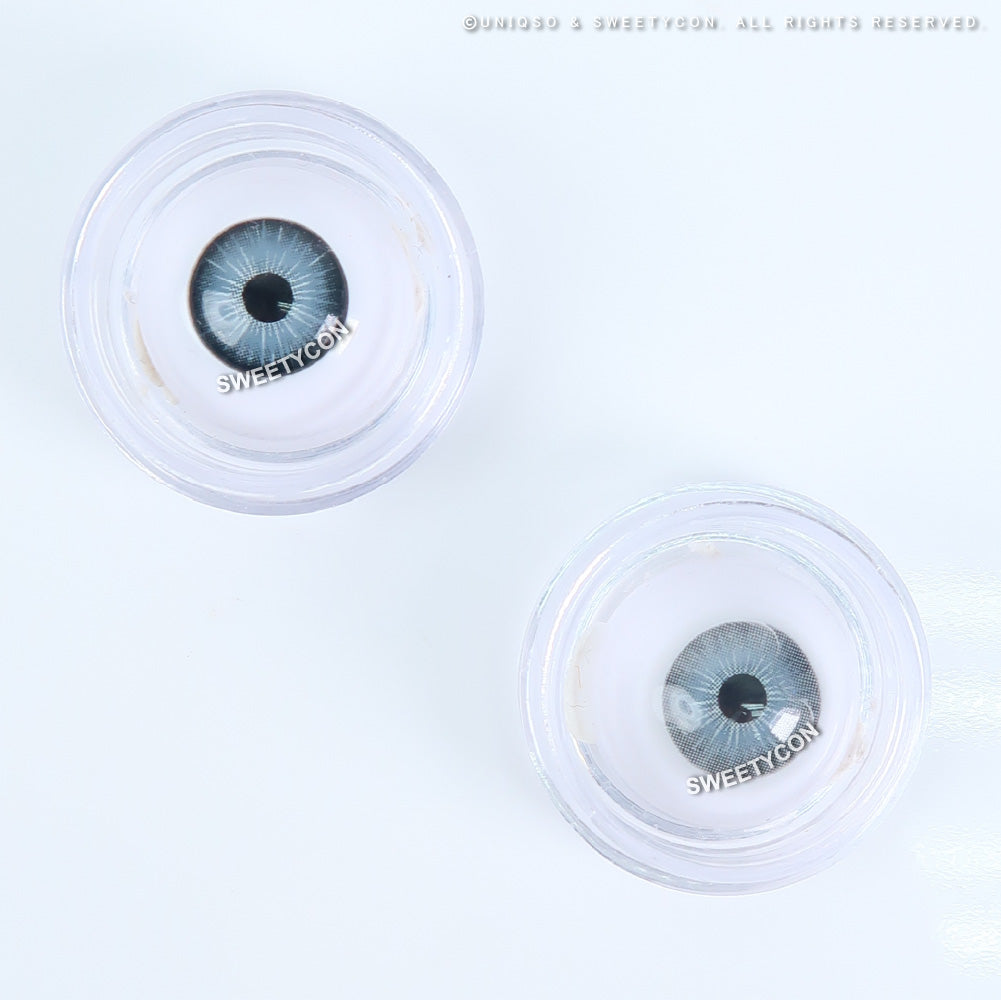 Sweety Hidrocor II Grey (1 lens/pack) - Image 6